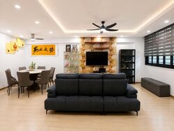 Blk 576 Woodlands Drive 16 (Woodlands), HDB 5 Rooms #578493011